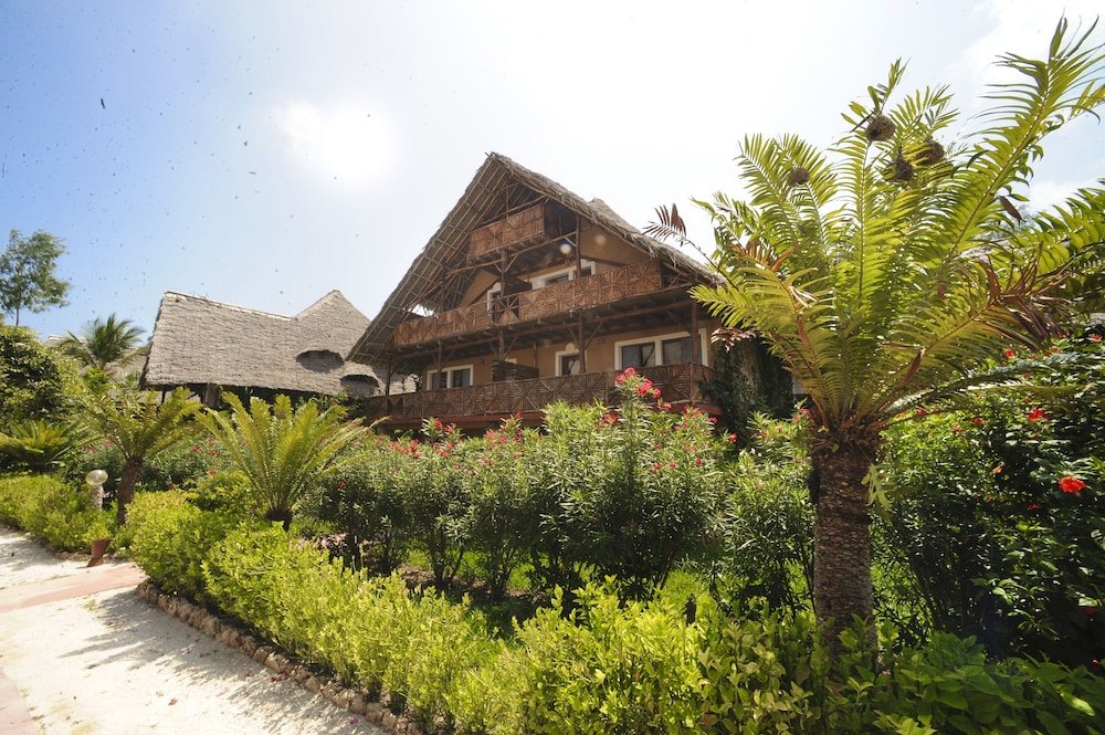 Фото PalumboReef Beach Resort Zanzibar