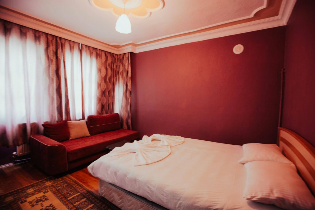 Hotel Alexander Cave House, Urgup, photo