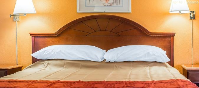 Фото Travelodge by Wyndham Kingman