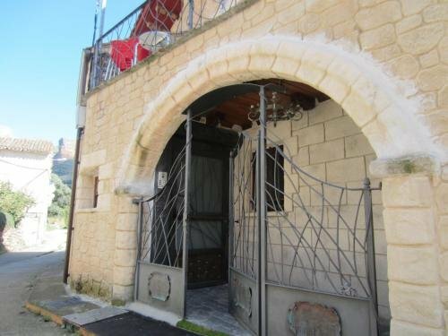 Гостиница Anahuaska Art - Suites Temáticas в Риохе