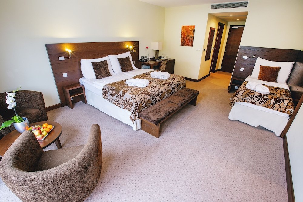 Фото Hotel Zochova chata