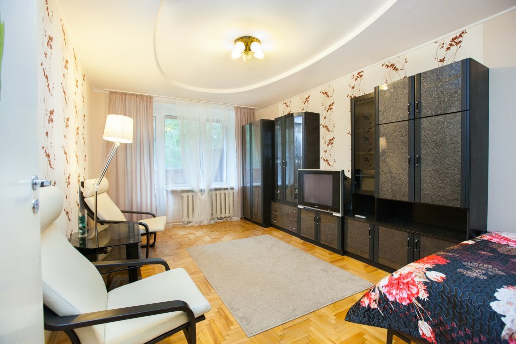 Как можно снимать квартира москва Standard Brusnika Apartment Kantemirovskaia, апартаменты, Пролетарский просп., 3