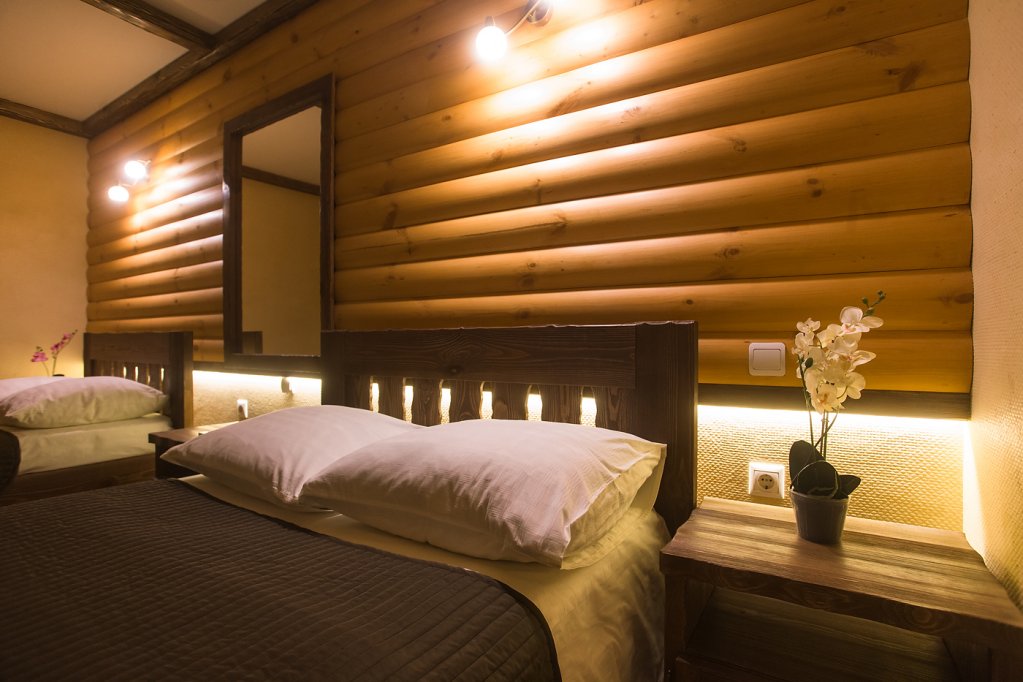 Фото Русский Двор