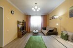 Guests Love (Novorogozhskaya Street, 6с1) ، سكن للإيجار اليومي