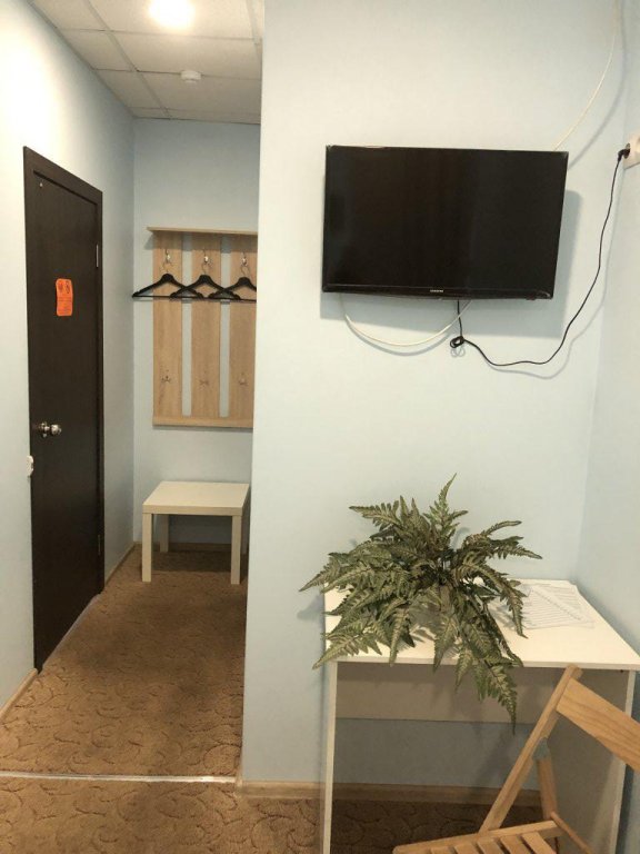 Фото АйДи Хостел