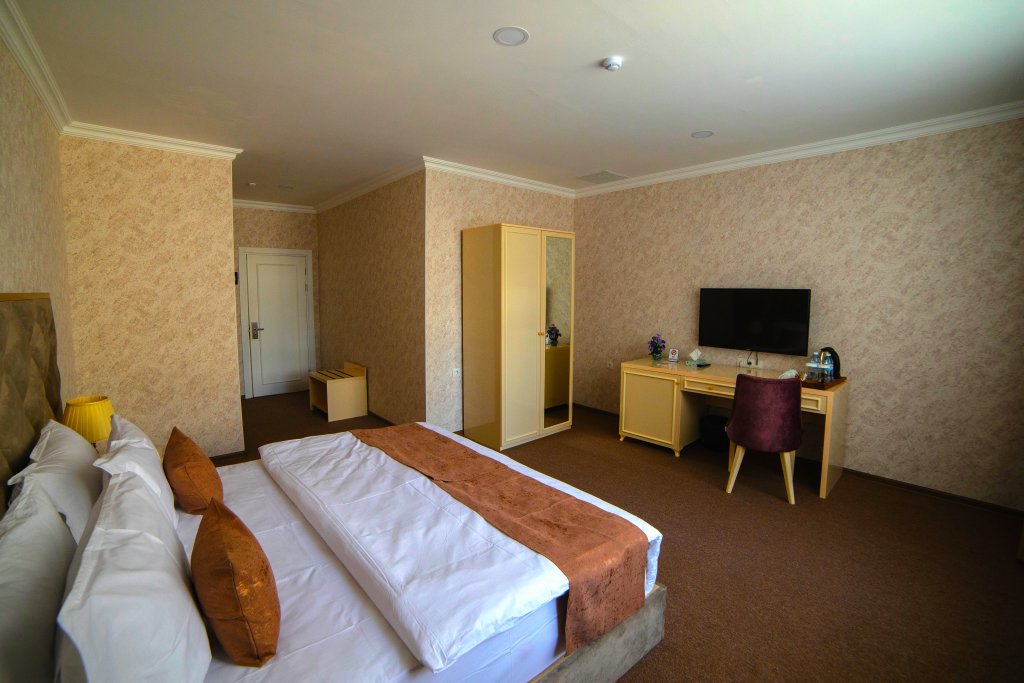 Фото Отель Salam Baku Sbh