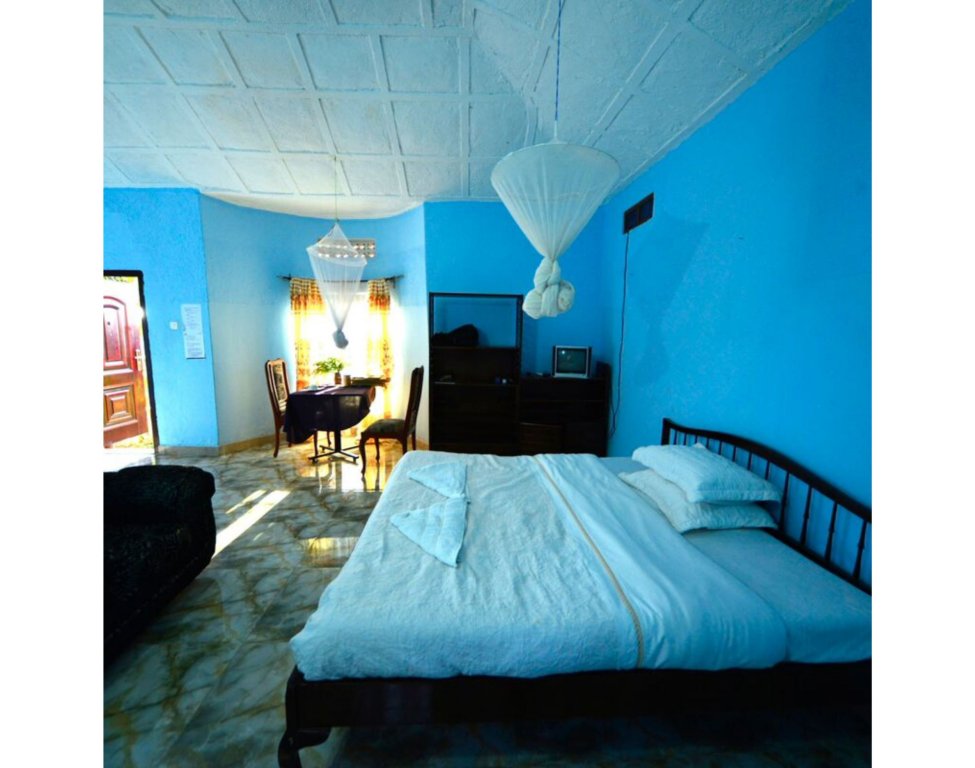 Фото Гостевой Дом Gorilla Africa