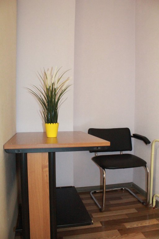 Фото Арт-хостел Ван Гог