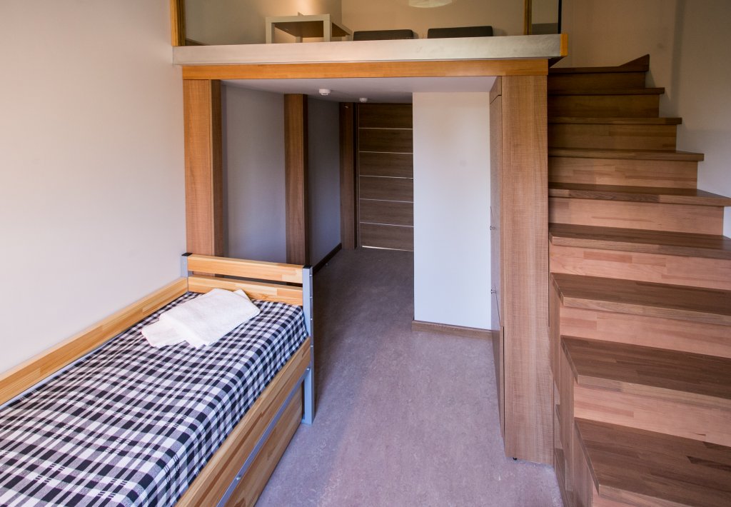 Фото Гнездо