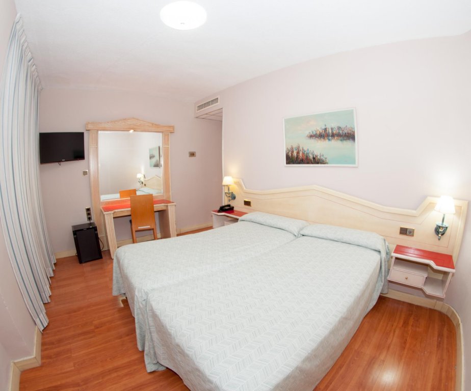 Фото Hotel Ana Maria