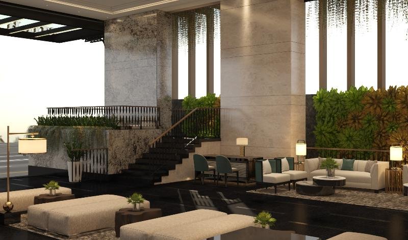 Фото Minh Toan Safi Ocean Hotel