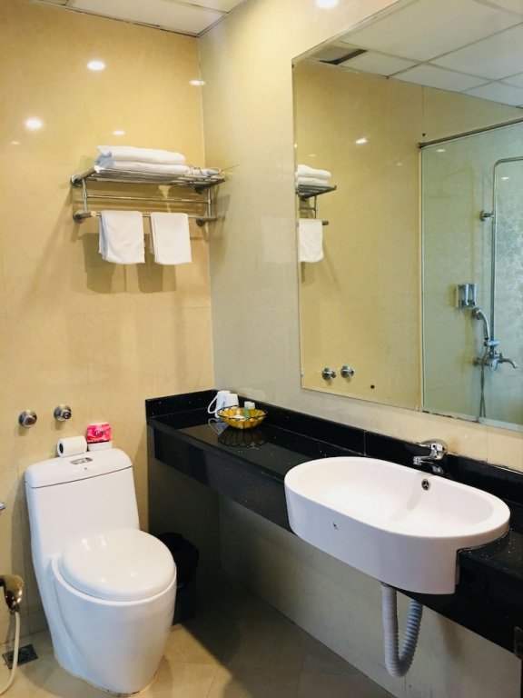 Фото Millennium Hanoi Hotel