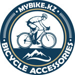Mybike.kz (Almaly City Administrative District, Jambyl Street, 114/85), point of delivery