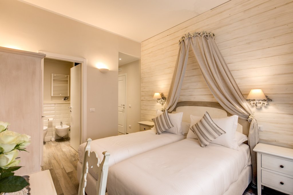 Фото Casa Mia Vaticano Guest House