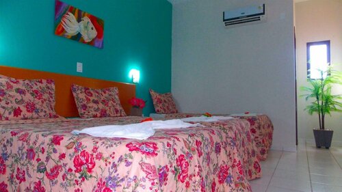 Hotel Pousada Maragolfinho, State of Alagoas, photo