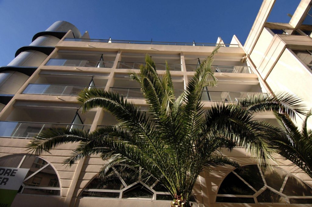 Фото Appart'hôtel Odalys City Monaco Les Hauts de la Principauté