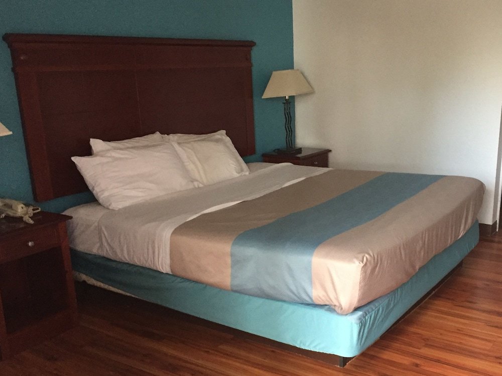 Фото Motel 6 Nashville, Tn - Airport