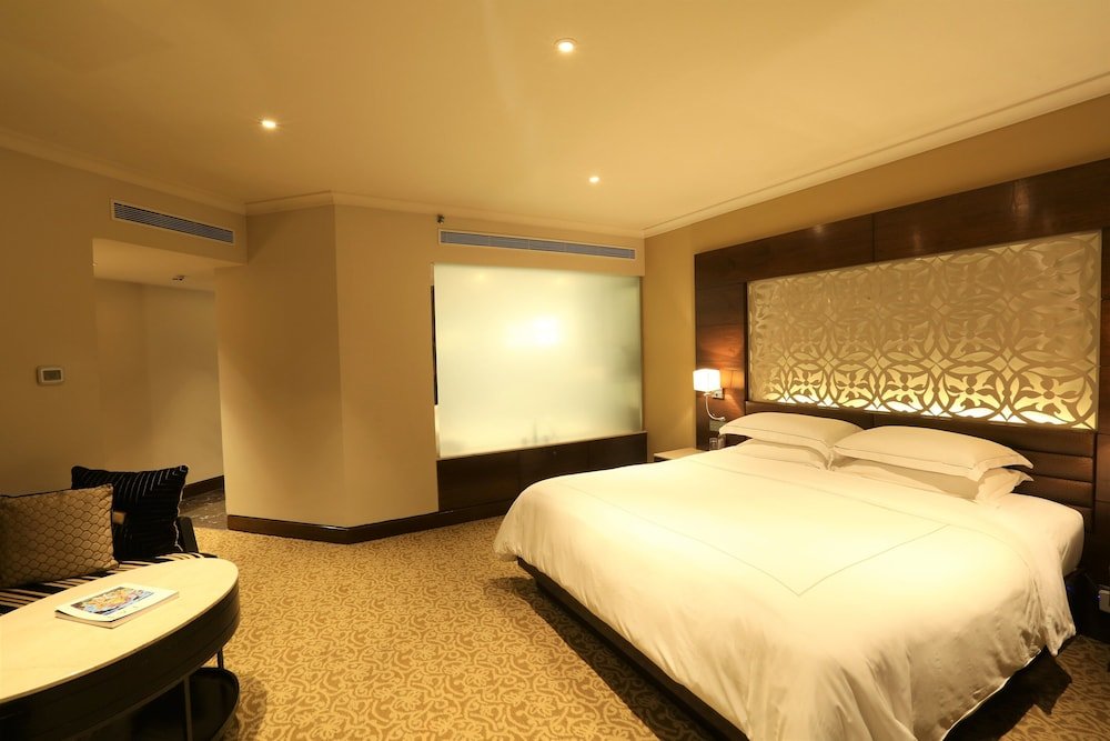 Фото Taj Palace, New Delhi