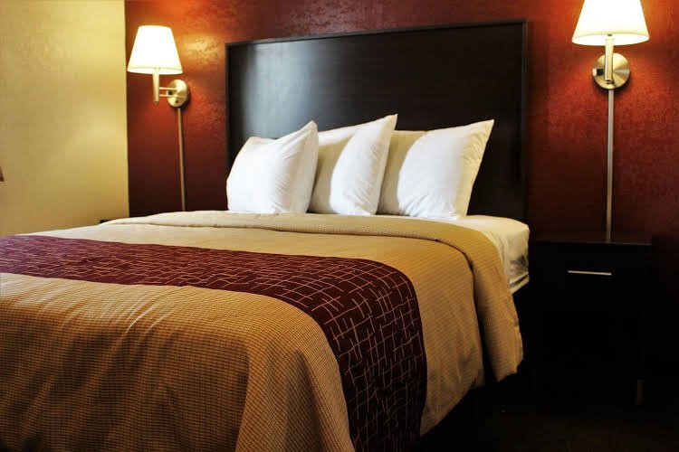 Фото Red Roof Inn Hershey