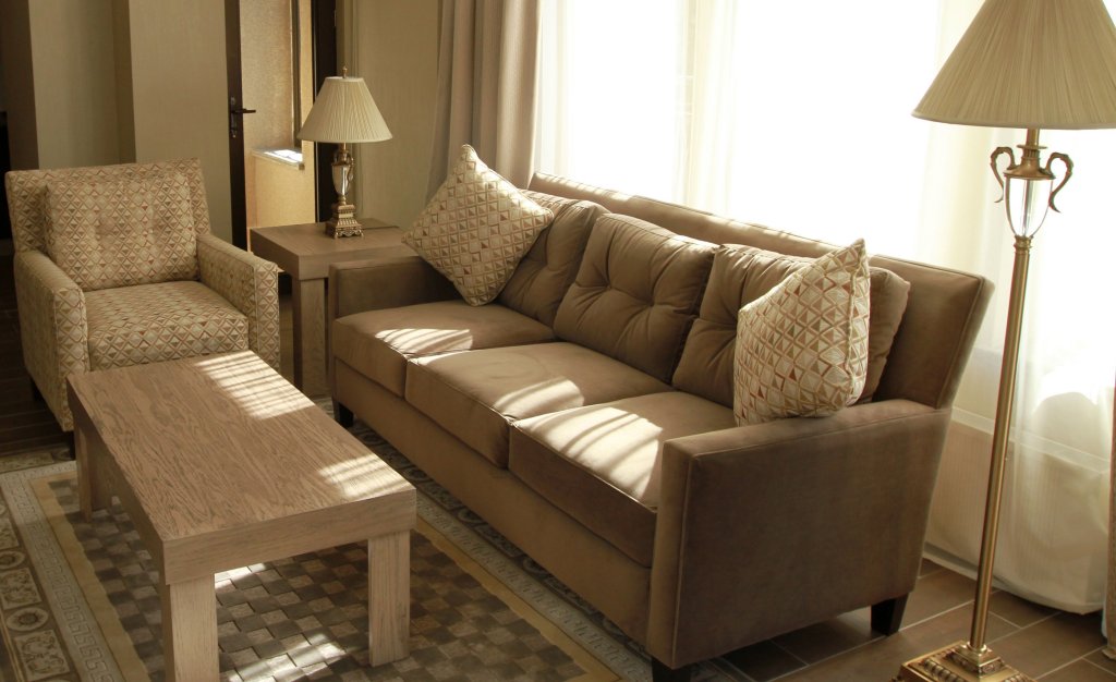 Фото Ramada by Wyndham Bishkek Centre