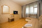 Apartement on Yartsevskaya 14 (Yartsevskaya Street, 14), apartments