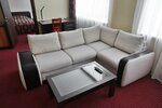 Neftyanik (Chelyuskintsev Street, 12), hotel