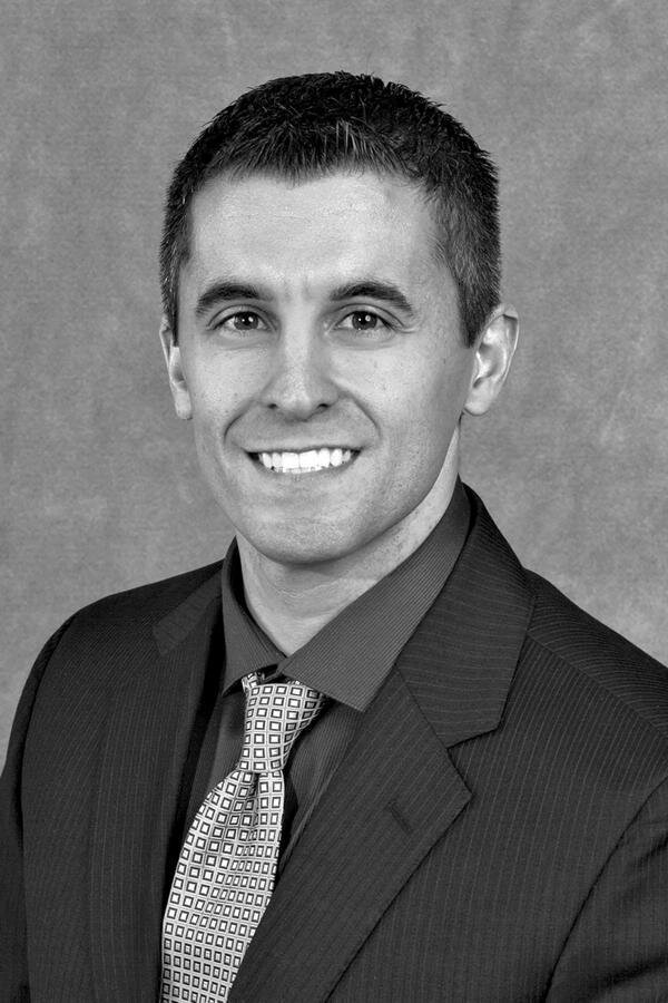 Investment company Edward Jones - Financial Advisor: Dwight Steward, Arvada, photo