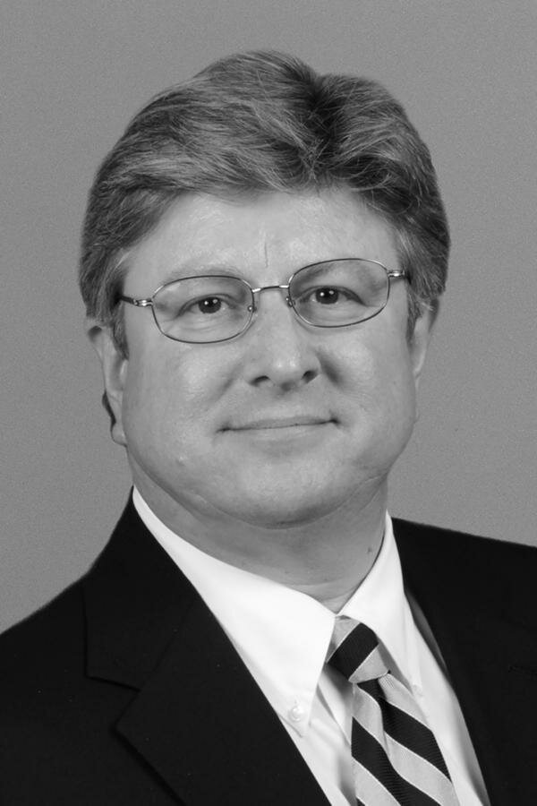 Investment company Edward Jones - Financial Advisor: Dwaine Beck, Columbia, photo