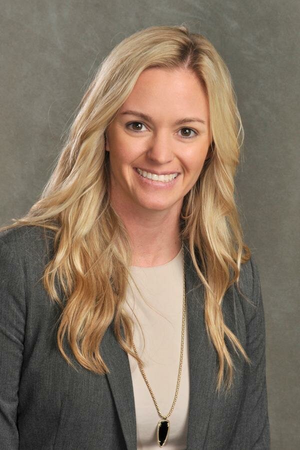 Investment company Edward Jones - Financial Advisor: Jenna L Rosine, Enid, photo