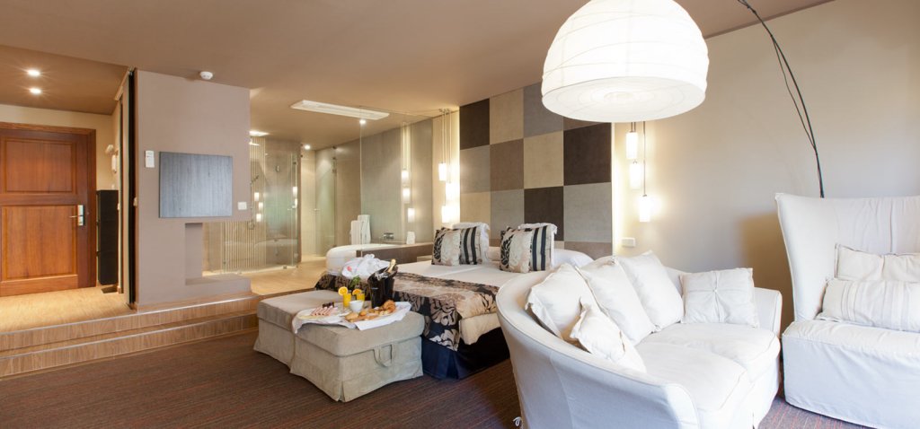 Фото Lago Garden Hotel & SPA