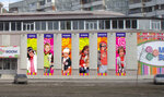 MultiBoom (70 Let Oktyabrya Street, 38), tienda de niños