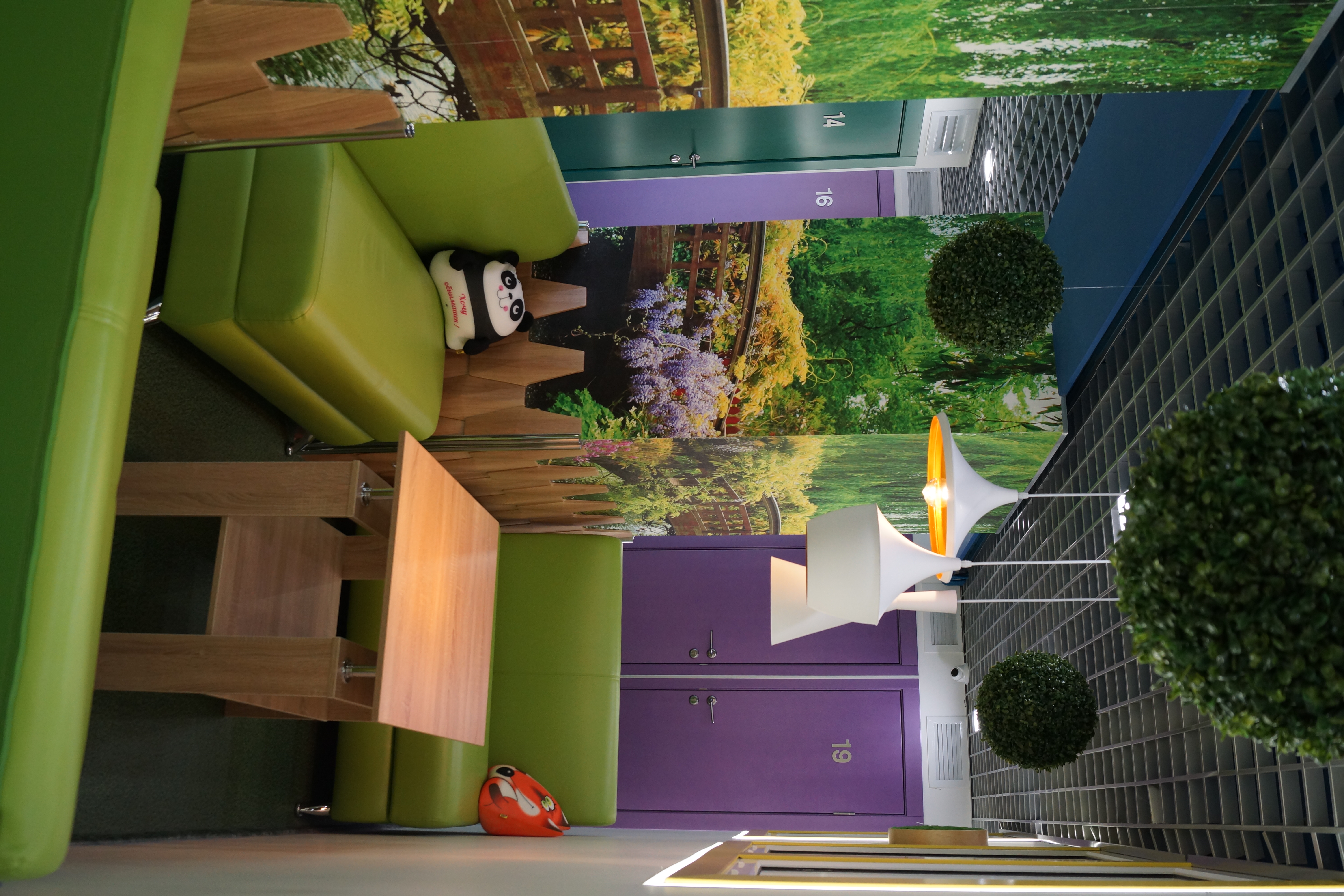 Фото City Garden