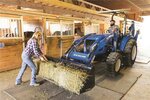 Coastal Tractor (California, Monterey County), agricultural machinery, equipment