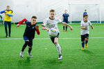 Zion (Marshala Kazakova Street, 3к2), club deportivo, sección