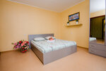 Kvartirnyij Vopros Na Lazurnaya 17 Apartments (selo Mariinskiy, mikrorayon Lazurny, Lazurnaya ulitsa, 17), short-term housing rental