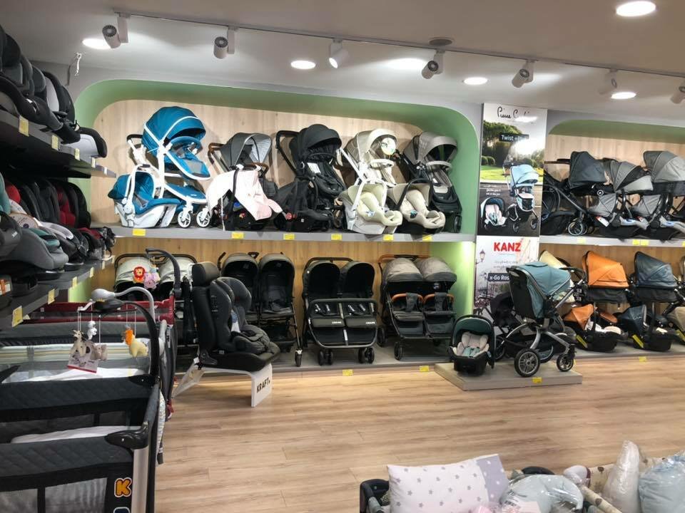 Kids furniture Genç Bebe Asem, Serdivan, photo