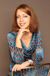 Advocate Repina Irina Sergeyevna (Суворовский спуск, 4), attorney