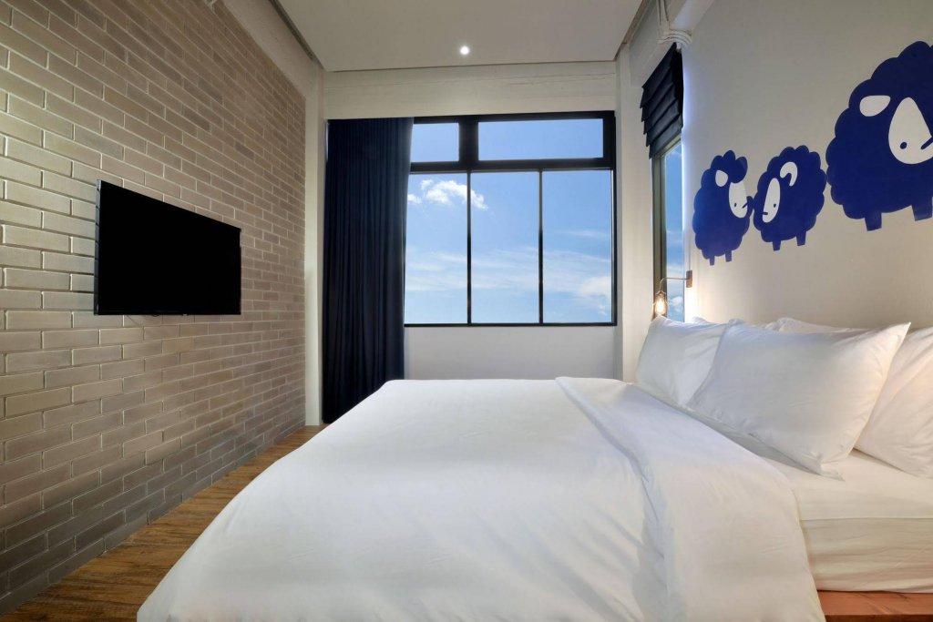 Фото Kokotel Bangkok Surawong