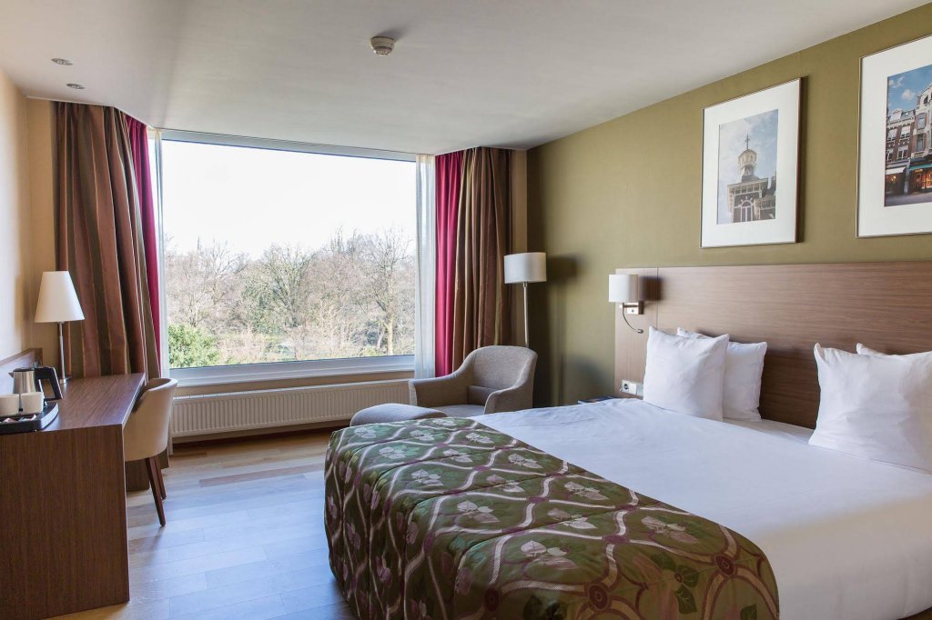 Фото Park Hotel Den Haag