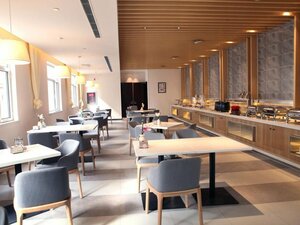 Гостиница Mercure Yinchuan Xinhua