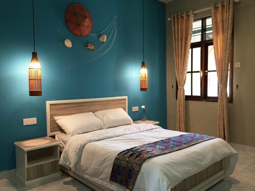 Гостиница Lis Na Ree Resort
