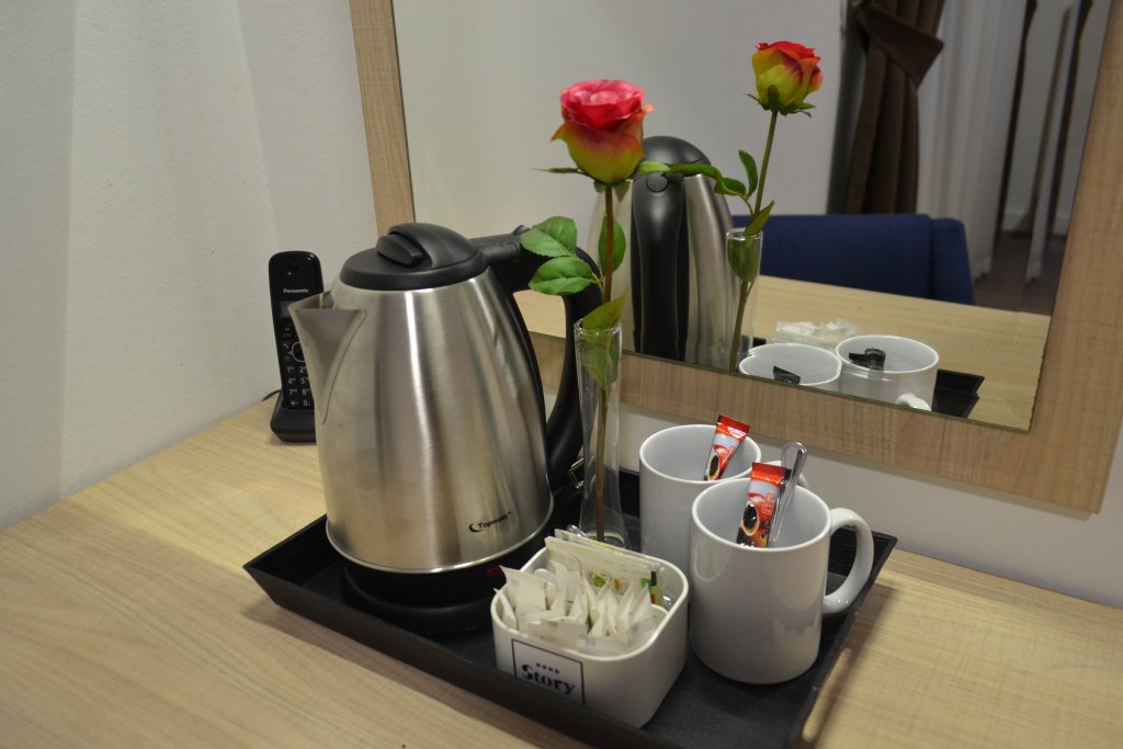 Фото Courtyard Sarajevo