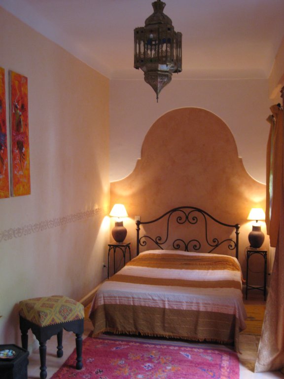 Фото Riad Nomades