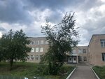 Пансионат для пожилых Бабушки и Дедушки (posyolok Aleksandrovskiy, Tsentralnaya ulitsa, 6), nursing home