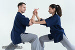 Kungfu world (Namyotkina Street, 10А), ropa deportiva y calzado