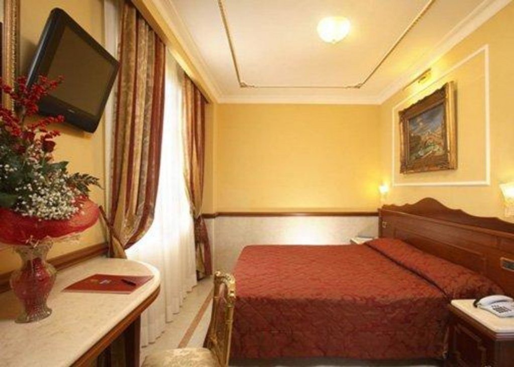 Фото Clarion Collection Hotel Principessa Isabella