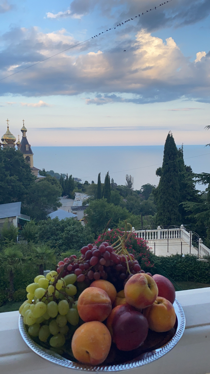 Фото Золотые купола