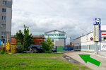 Cadastr62 (Planned residential area Moskovskiy, Krupskoy Street, 25В) ، أعمال المسح