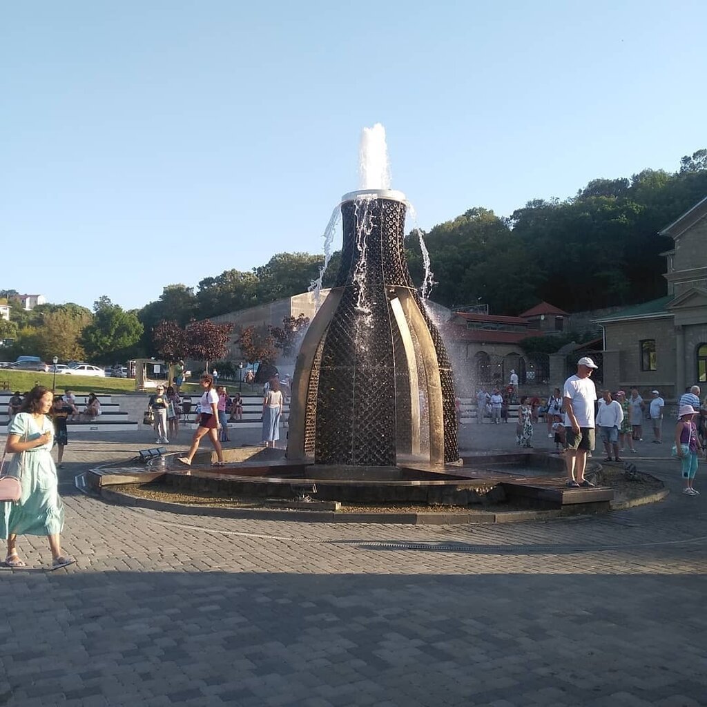 إدارة حكومية Blazhennoy Ksenii Peterburgskoy tserkov ، كراسنودار كراي، صورة
