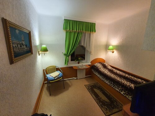 Hotel Kedrovy Dom, Perm Krai, photo